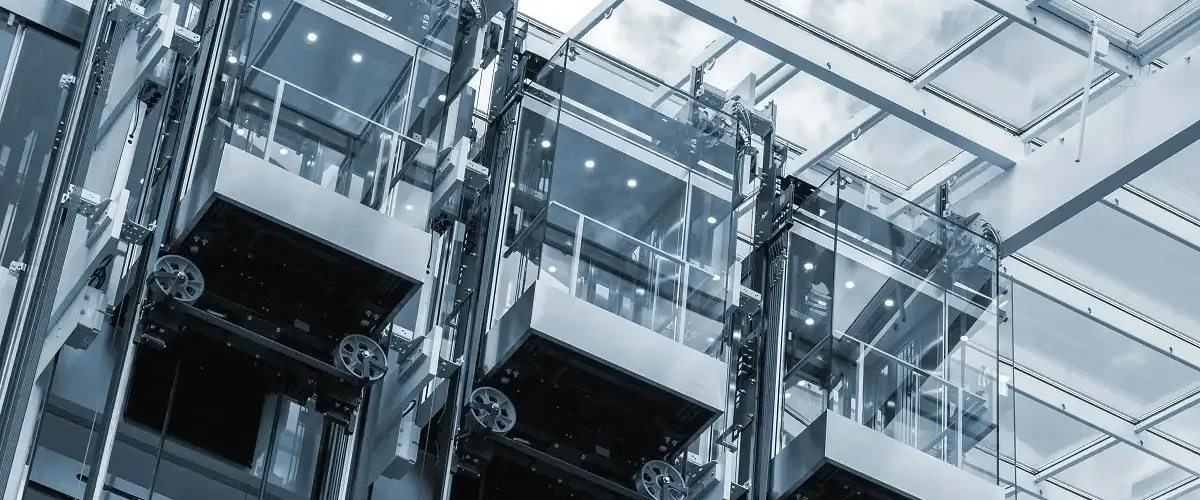 Machine Room Less Elevators